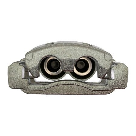 Raybestos Specialty - Police Reman Loaded Caliper & Bracket Assy - Brakes RC11714PC